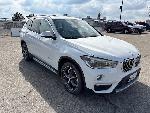 2016 BMW X1 XDrive28i