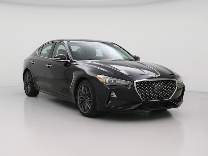 2019 Genesis G70 Sport -
                  Lithia Springs, GA