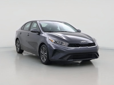 2023 Kia Forte LXS -
                Kennesaw, GA