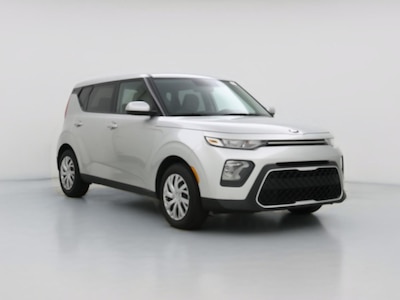 2021 Kia Soul LX -
                Lithia Springs, GA