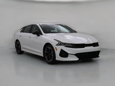 2023 Kia K5 GT-Line -
                  Augusta, GA