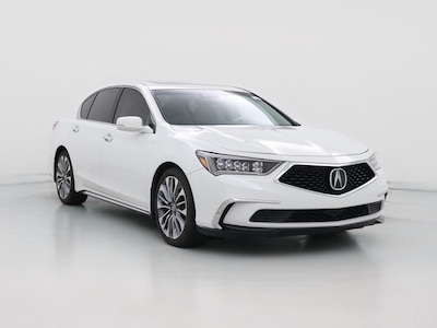 2020 Acura RLX  -
                Kennesaw, GA