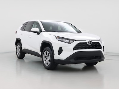 2022 Toyota RAV4 LE -
                Kennesaw, GA