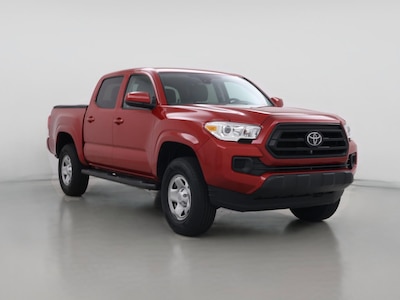 2021 Toyota Tacoma SR -
                Kennesaw, GA