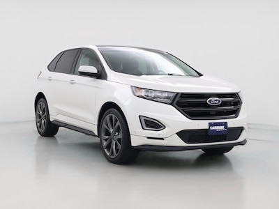 2017 Ford Edge Sport -
                Kennesaw, GA