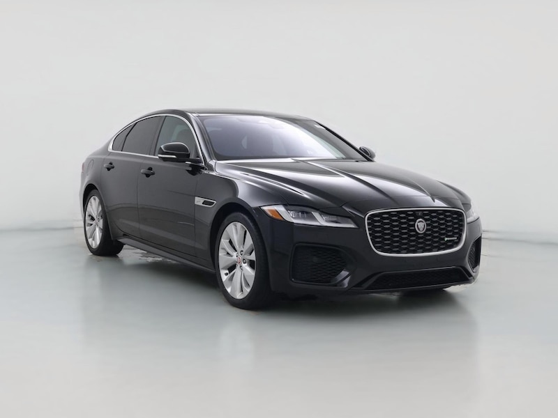 2021 Jaguar XF R-Dynamic SE -
                  Myrtle Beach, SC