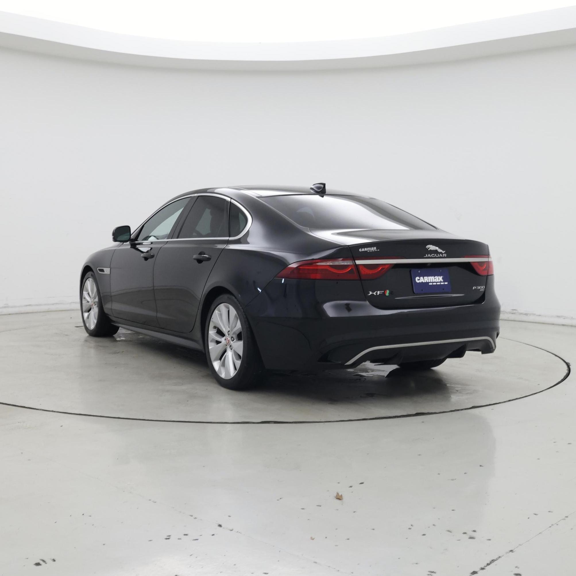Thumbnail: 2021 Jaguar XF - 2