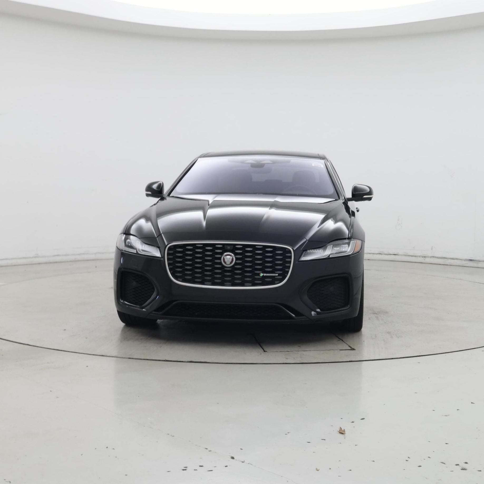 Thumbnail: 2021 Jaguar XF - 5