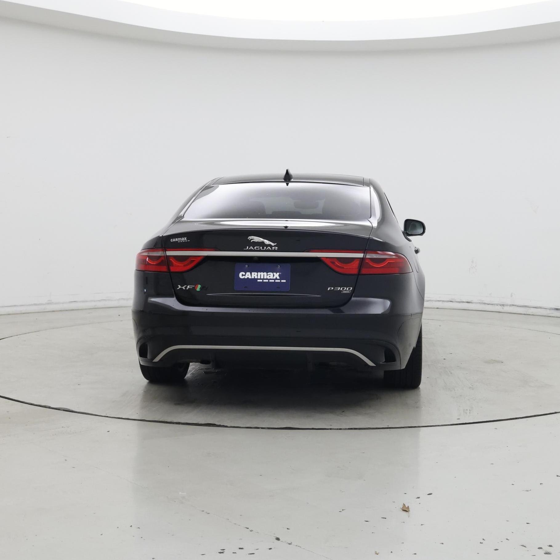 Thumbnail: 2021 Jaguar XF - 6