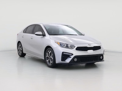 2019 Kia Forte LXS -
                Kennesaw, GA