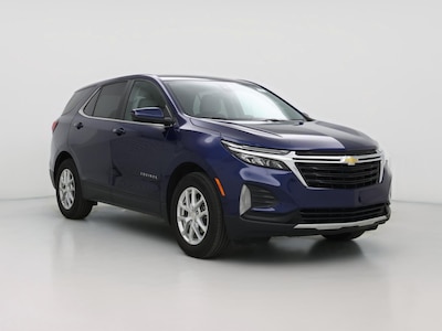 2023 Chevrolet Equinox LT -
                  Columbus, GA