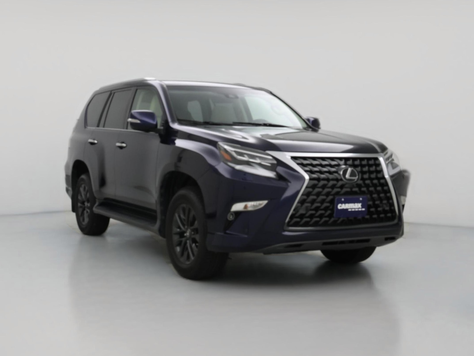 2020 Lexus GX