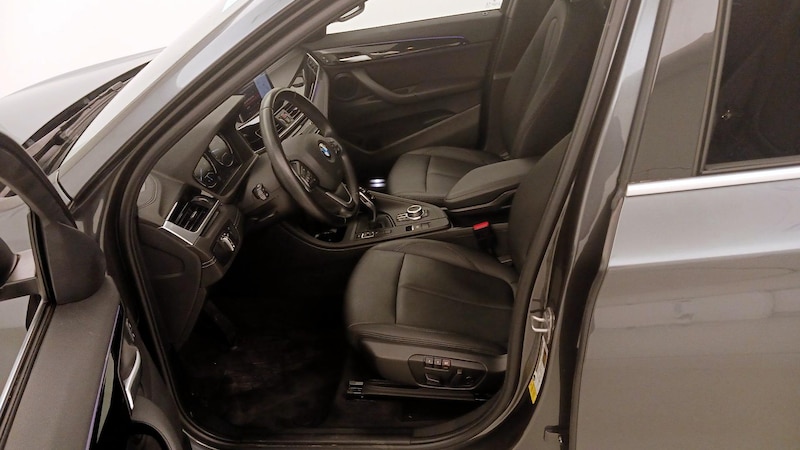 2021 BMW X1 sDrive28i 11