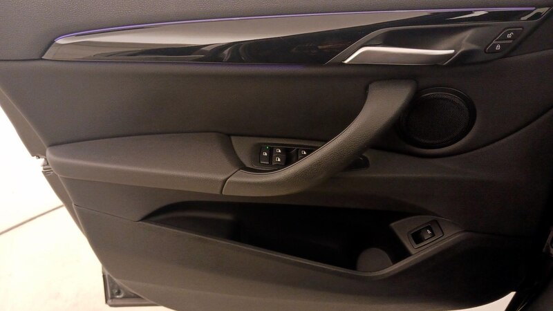2021 BMW X1 sDrive28i 12