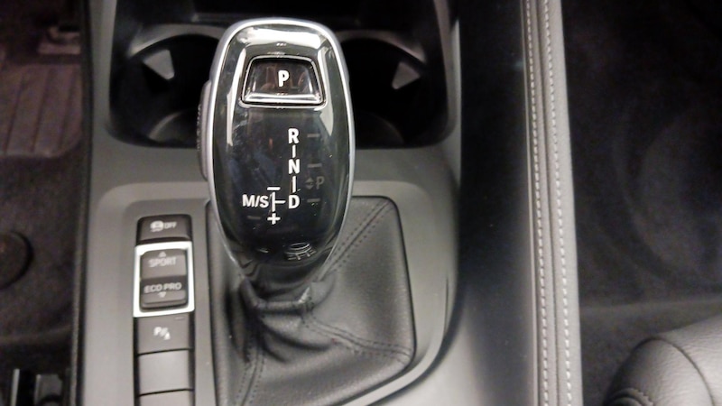 2021 BMW X1 sDrive28i 18