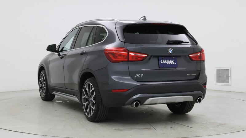 2021 BMW X1 sDrive28i 2