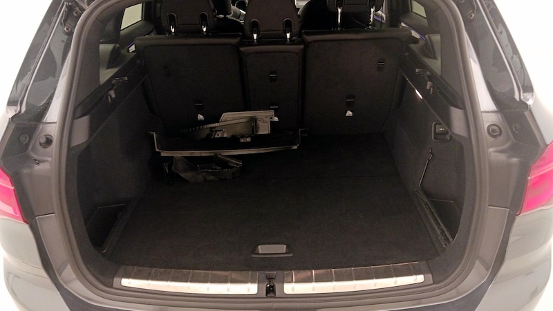 2021 BMW X1 sDrive28i 22