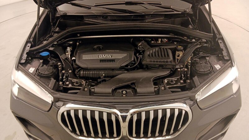 2021 BMW X1 sDrive28i 23