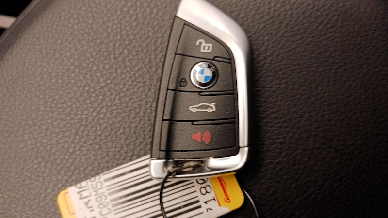 2021 BMW X1 sDrive28i 24