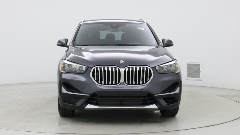 2021 BMW X1 sDrive28i 5