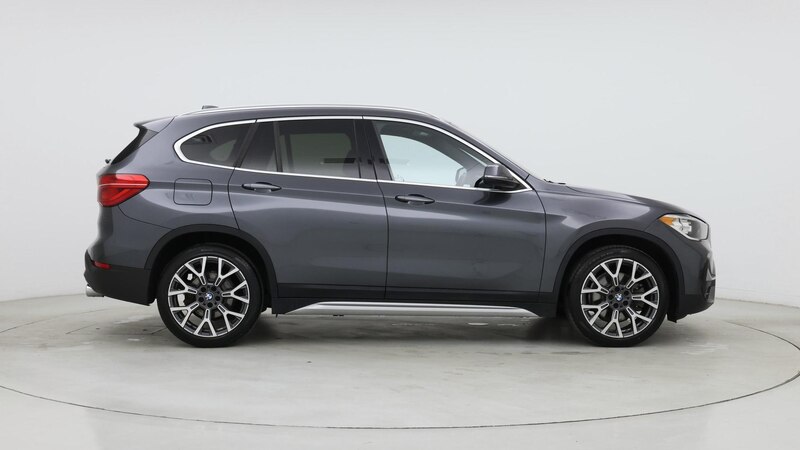 2021 BMW X1 sDrive28i 7