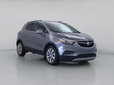 2019 Buick Encore Preferred -
                  Kennesaw, GA