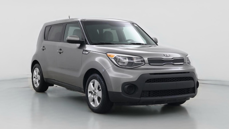 2019 Kia Soul  Hero Image