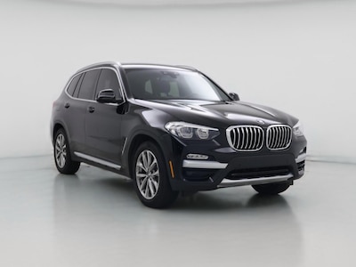 2019 BMW X3 sDrive30i -
                Kennesaw, GA