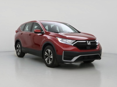 2021 Honda CR-V Special Edition -
                Farragut, TN