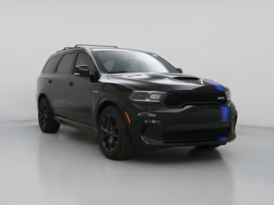 2022 Dodge Durango R/T -
                  Lithia Springs, GA