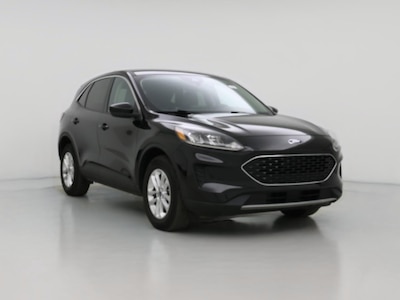 2020 Ford Escape SE -
                Roswell, GA