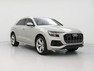 2021 Audi Q8 Prestige -
                  Lithia Springs, GA