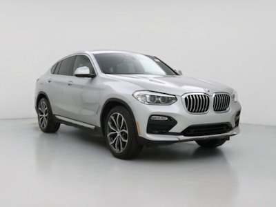2019 BMW X4 xDrive30i -
                Stockbridge, GA