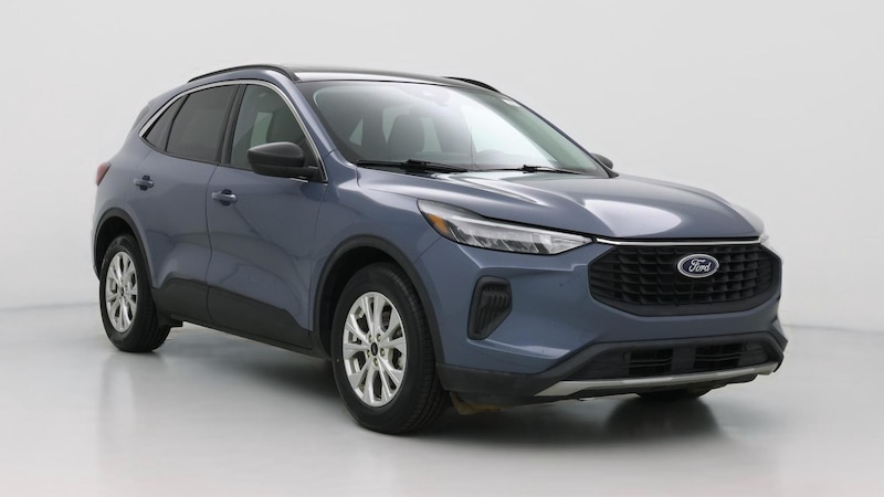 2023 Ford Escape Active Hero Image