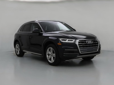 2019 Audi Q5 Premium Plus -
                  Lithia Springs, GA