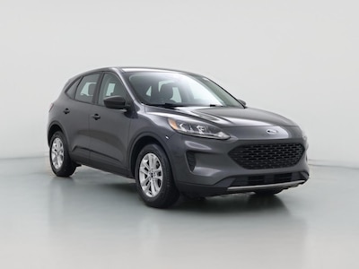 2020 Ford Escape S -
                Stockbridge, GA