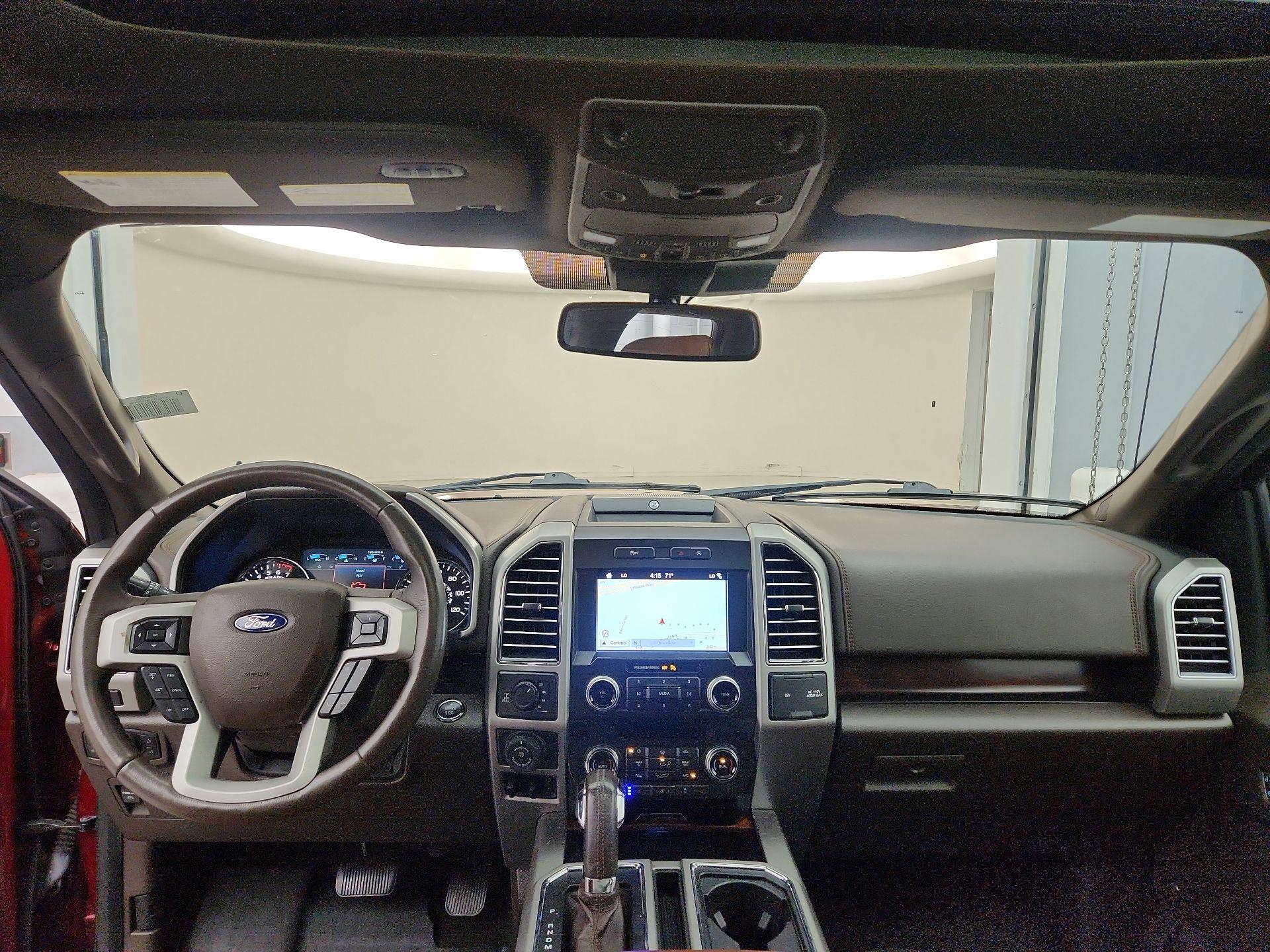 Thumbnail: 2019 Ford F-150 - 9