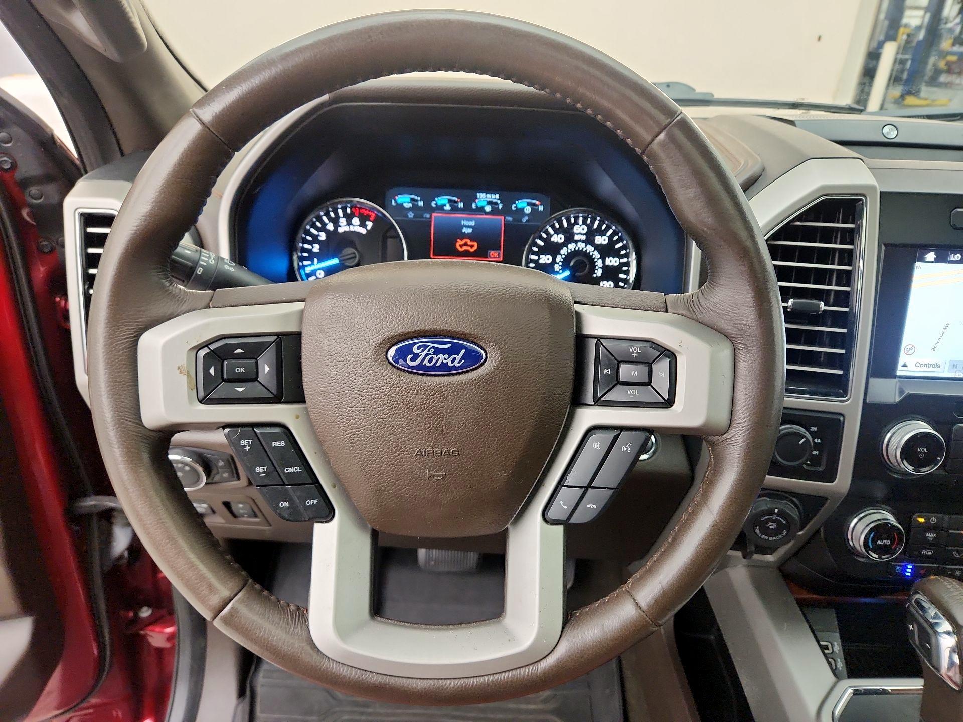 Thumbnail: 2019 Ford F-150 - 10