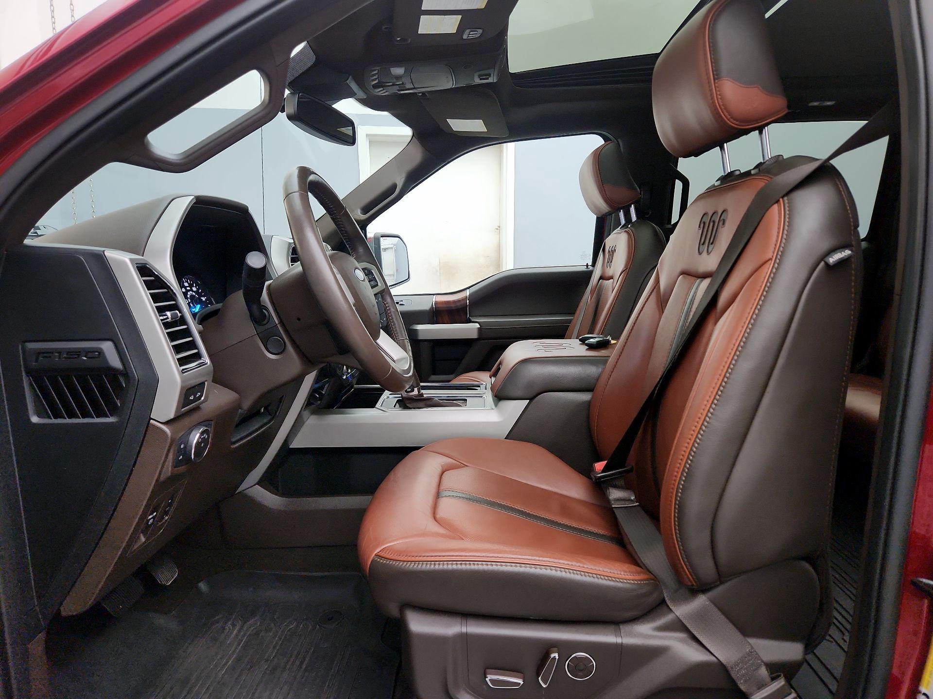 Thumbnail: 2019 Ford F-150 - 11