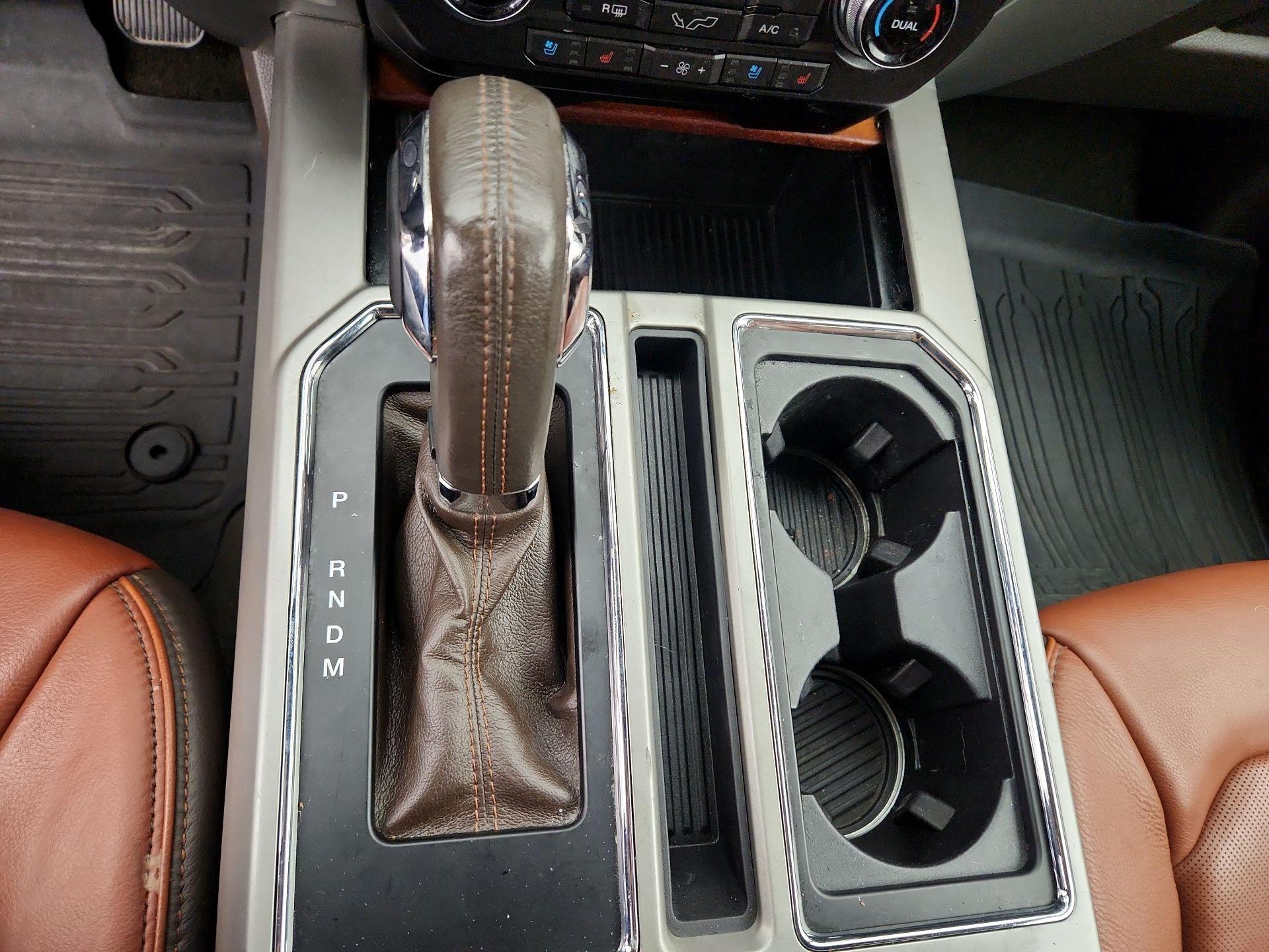 Thumbnail: 2019 Ford F-150 - 18