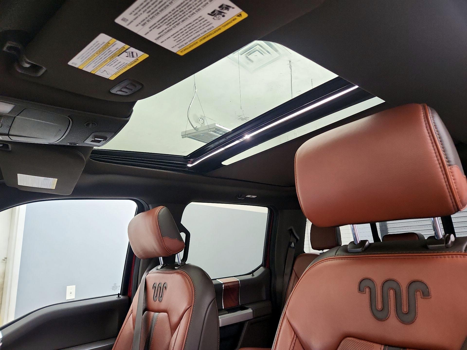 Thumbnail: 2019 Ford F-150 - 20