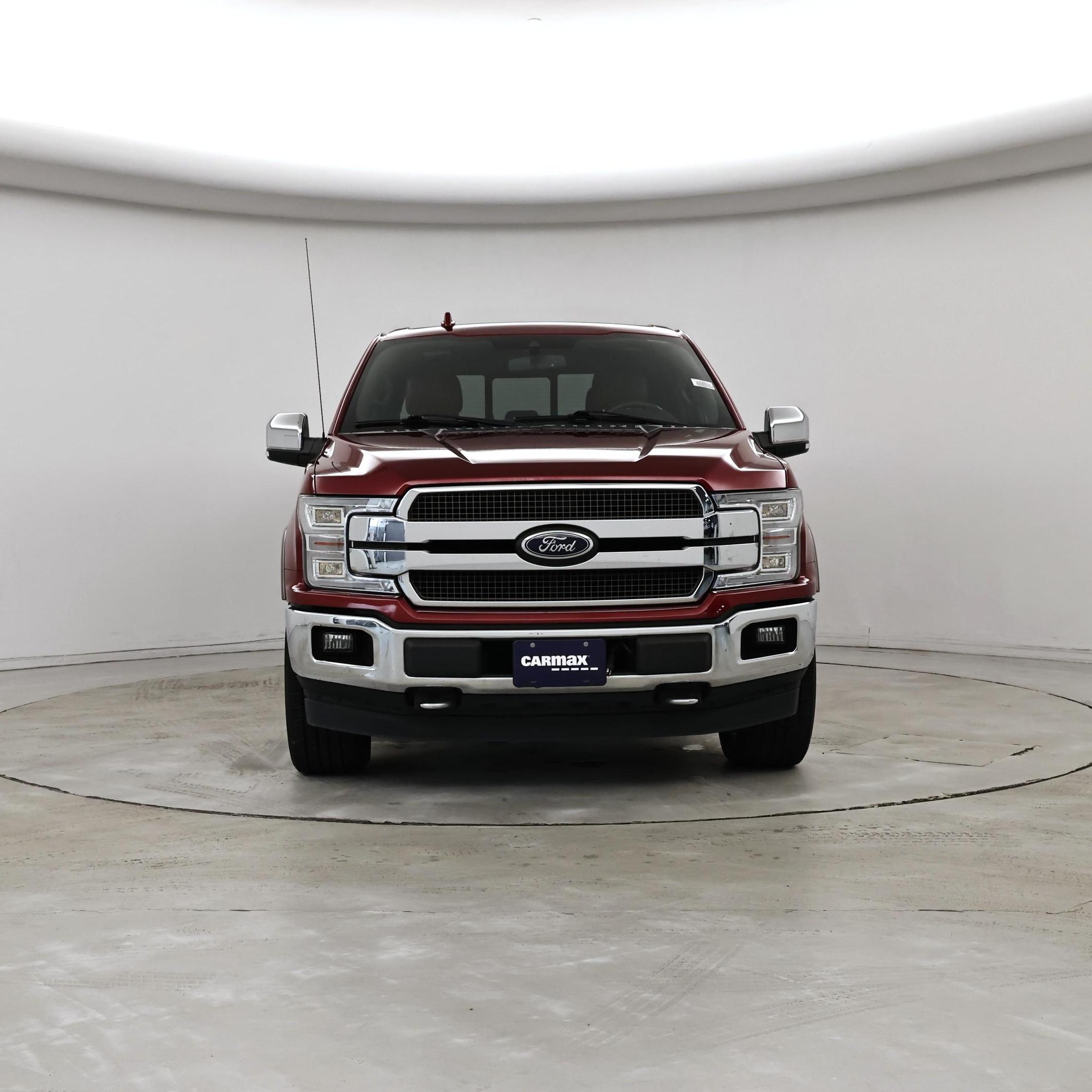 Thumbnail: 2019 Ford F-150 - 5