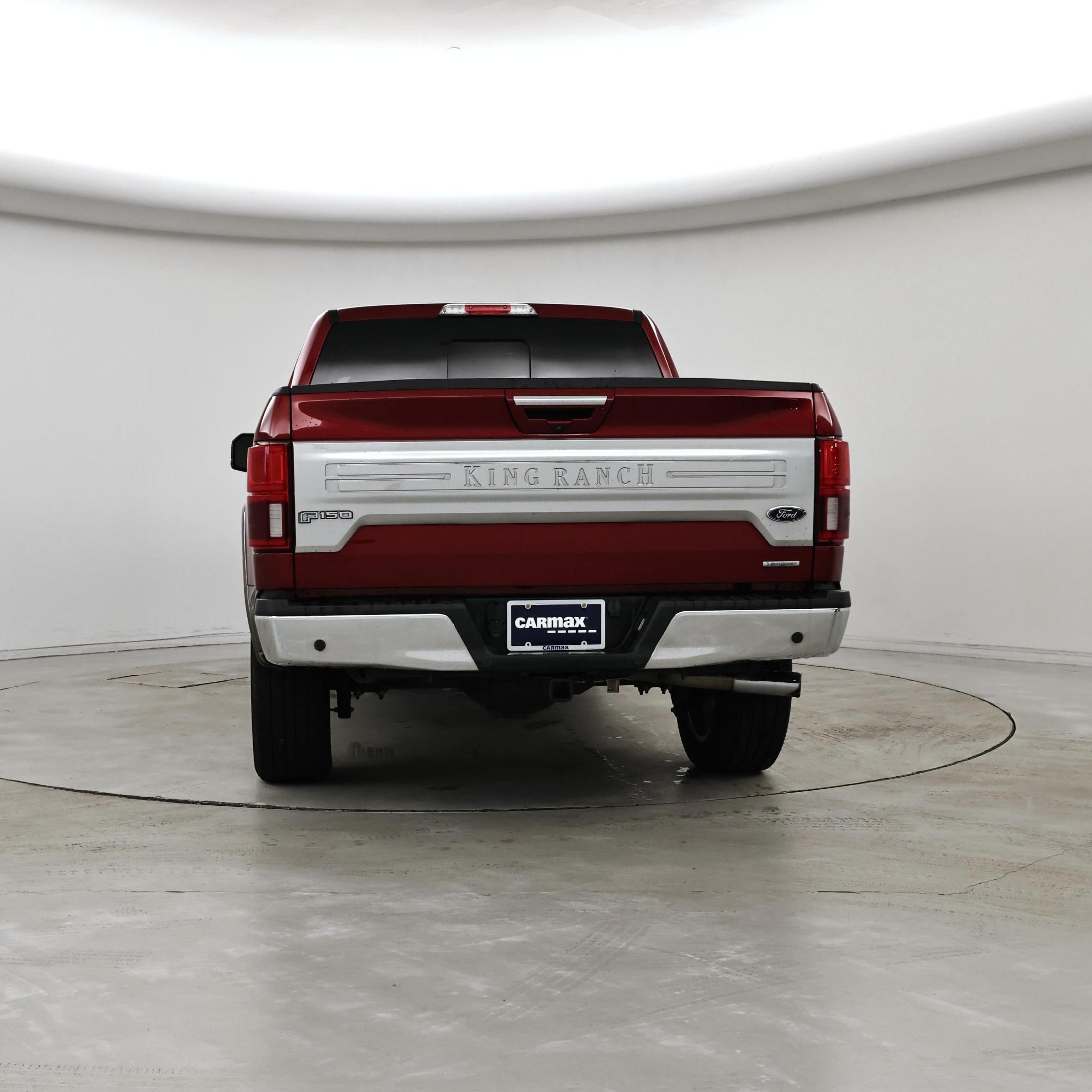 Thumbnail: 2019 Ford F-150 - 6