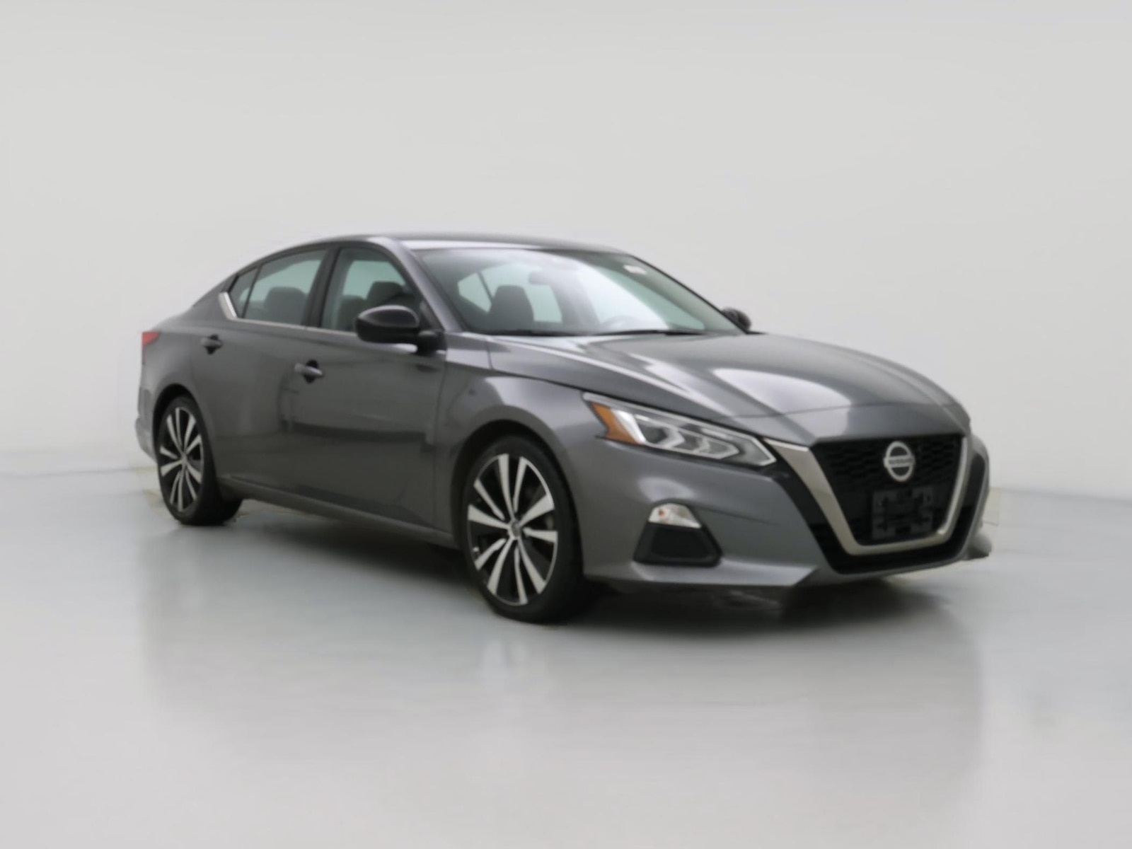 2021 Nissan Altima SR