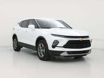 2023 Chevrolet Blazer  -
                Dothan, AL