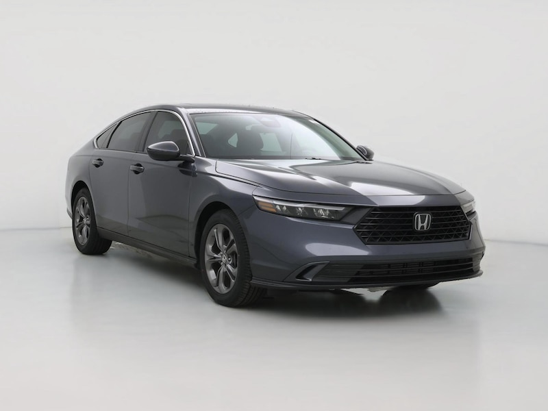 2023 Honda Accord EX -
                  Warner Robins, GA