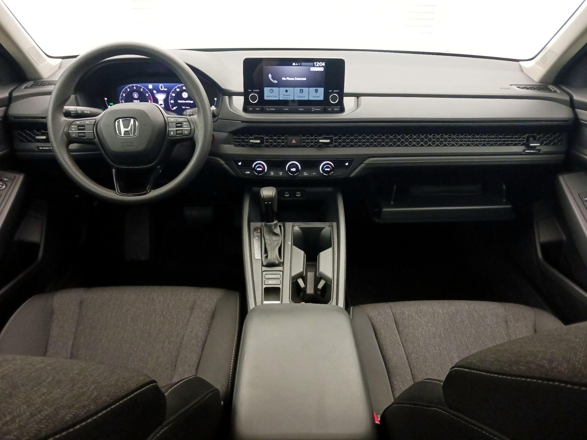 Thumbnail: 2023 Honda Accord - 9