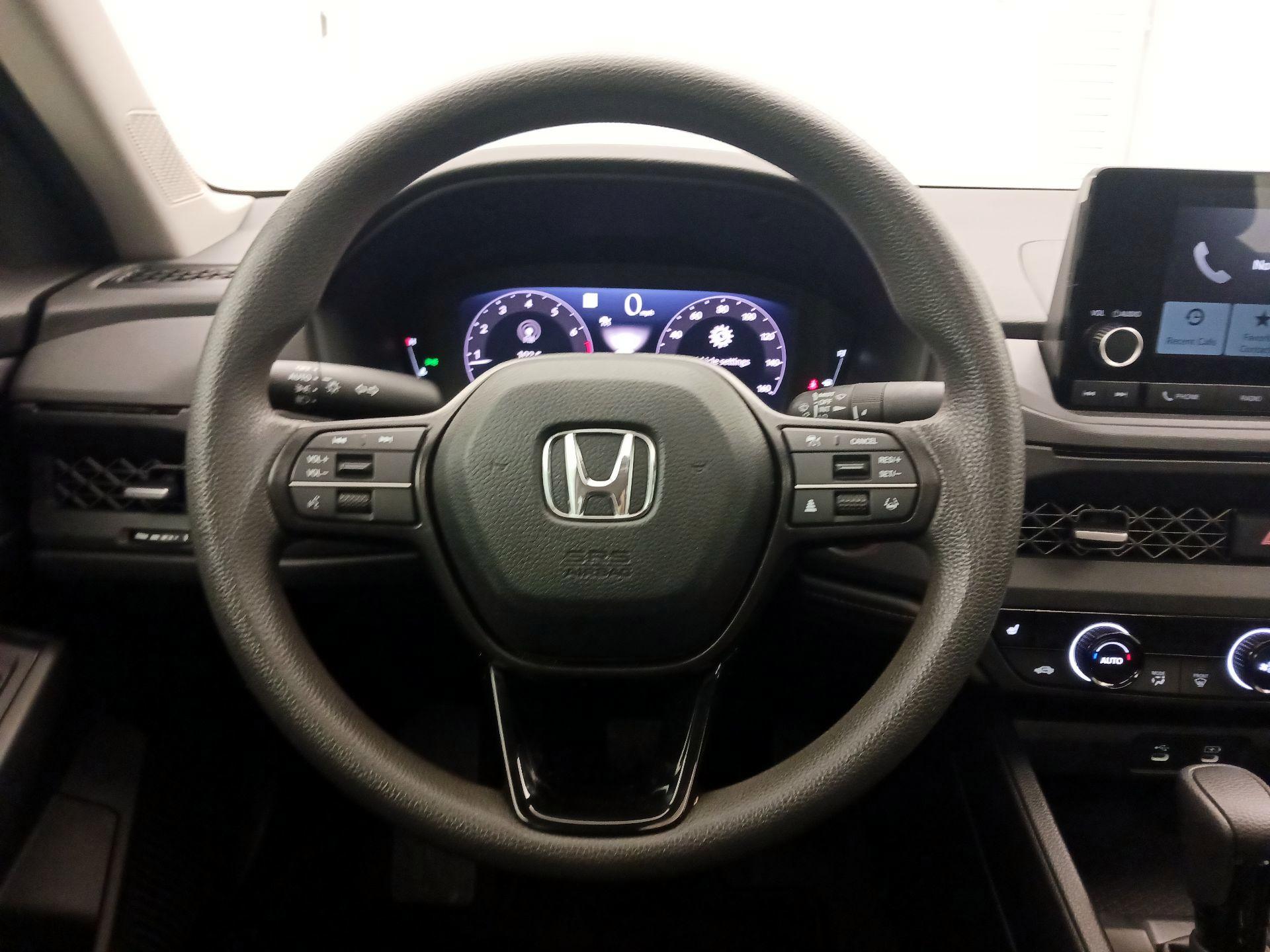 Thumbnail: 2023 Honda Accord - 10