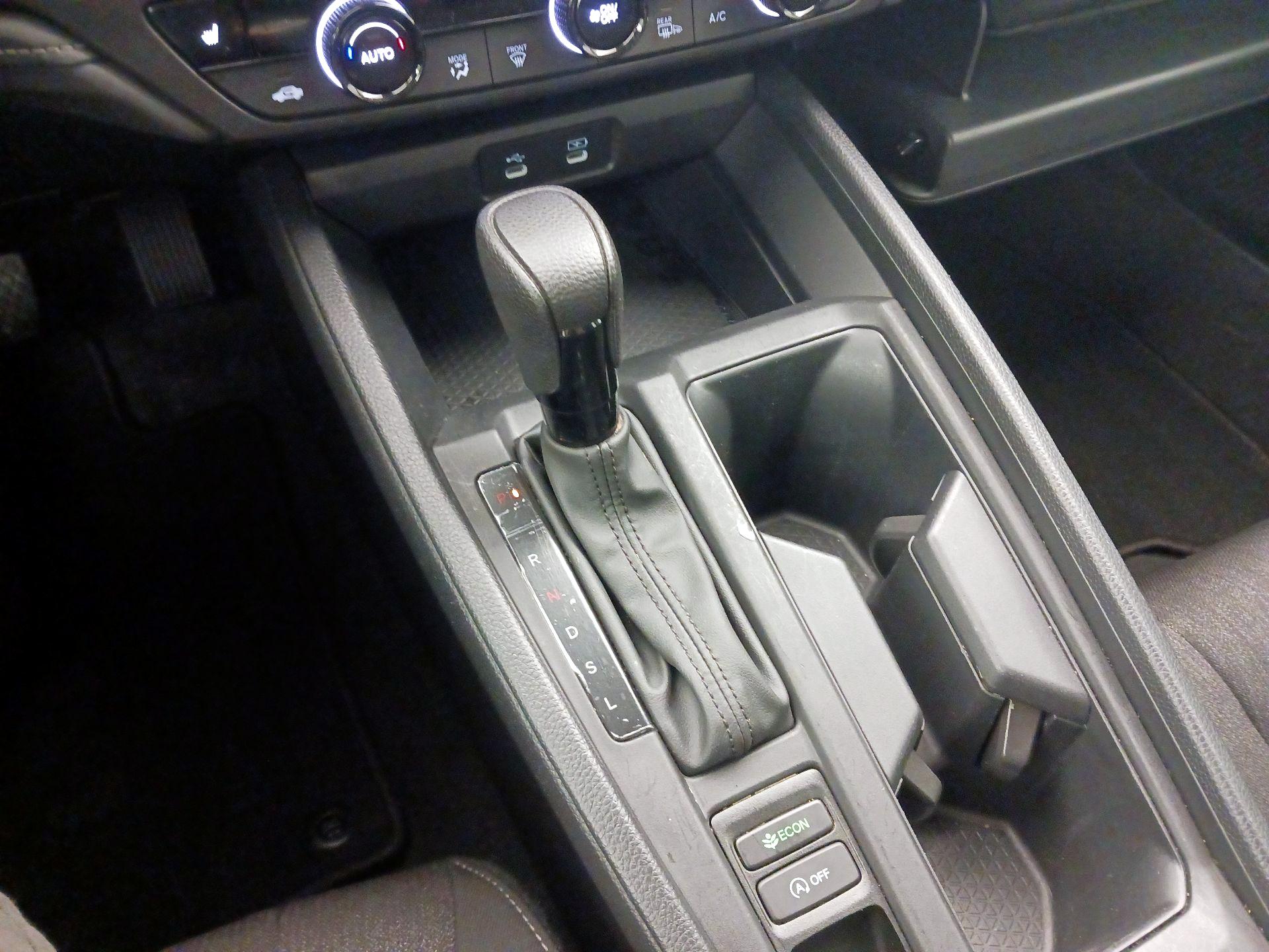 Thumbnail: 2023 Honda Accord - 17