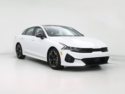 2023 Kia K5 GT-Line -
                Lithia Springs, GA
